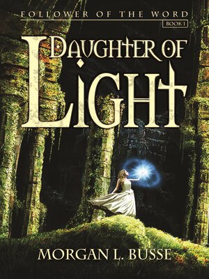 cover image of Daughter of Light